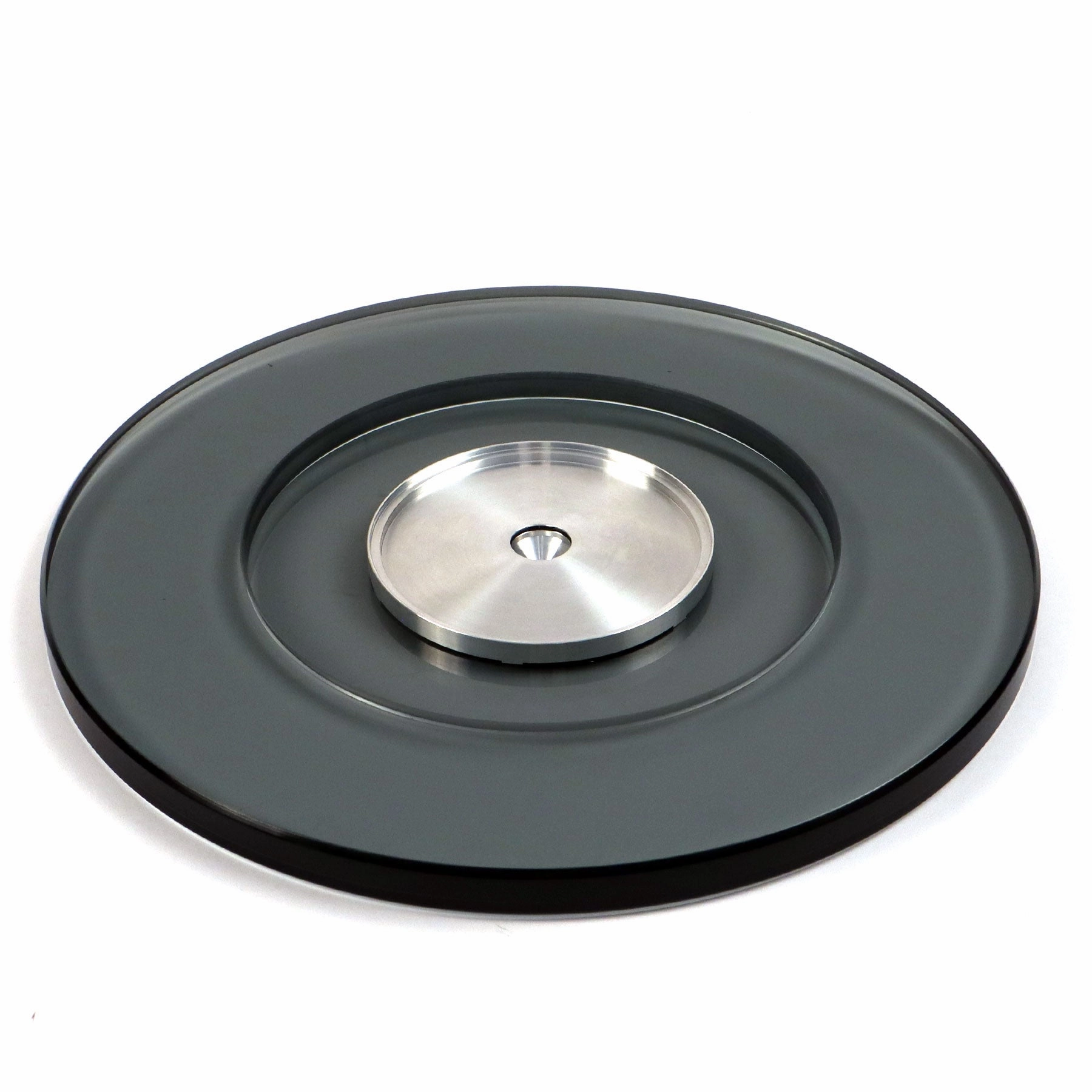 Rega: Planar 6 Platter Upgrade Kit for Planar 3 Turntables (Open Box Special)