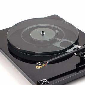 Rega: Planar 6 Platter Upgrade Kit for Planar 3 Turntables (Open Box Special) hi-fi DAC amp combo,hi-fi speaker impedance matcher,hi-fi RCA switch