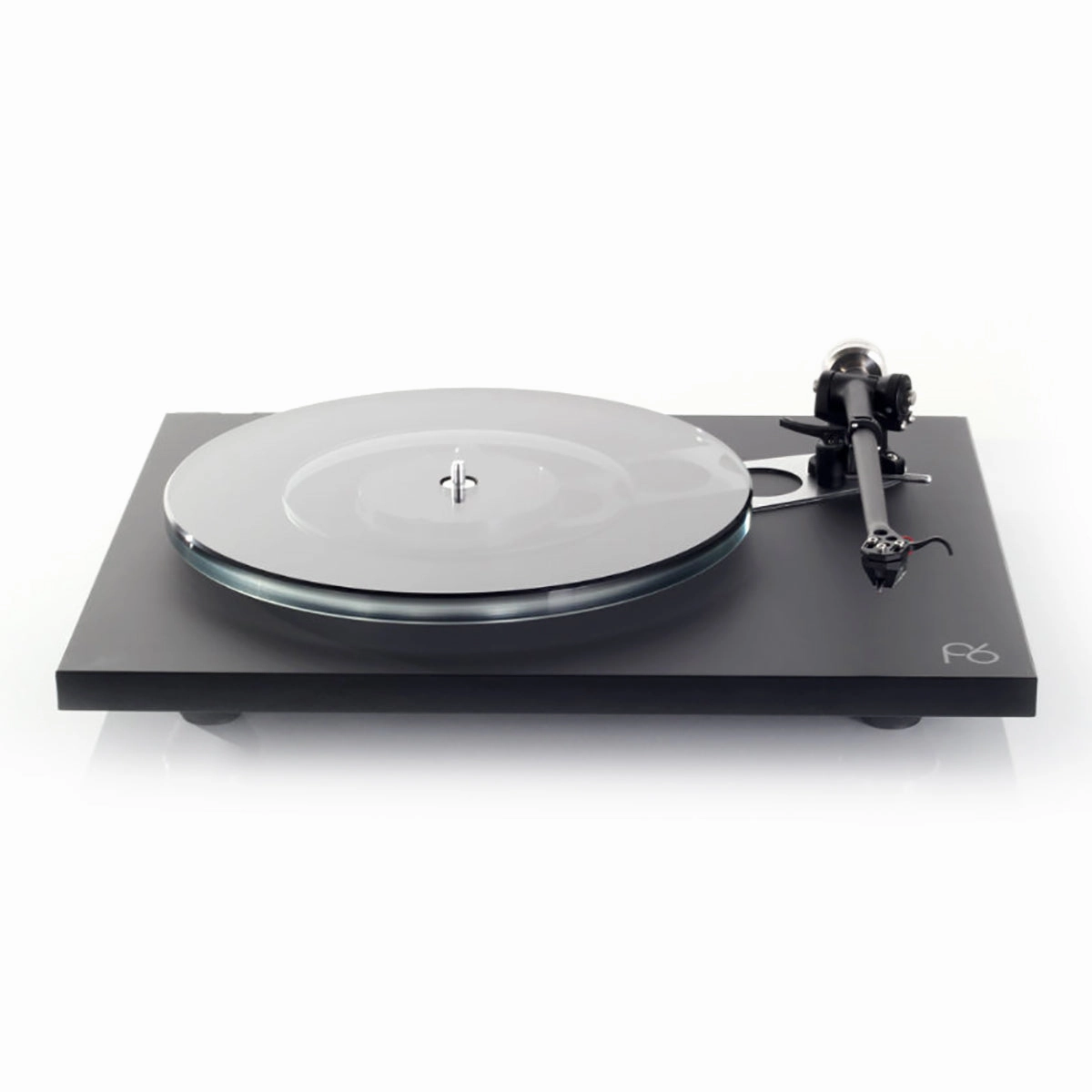 Rega: Planar 6 Turntable w/ ND5 Cartridge - Polaris Grey hi-fi DAC amp combo,hi-fi speaker impedance matcher,hi-fi RCA switch