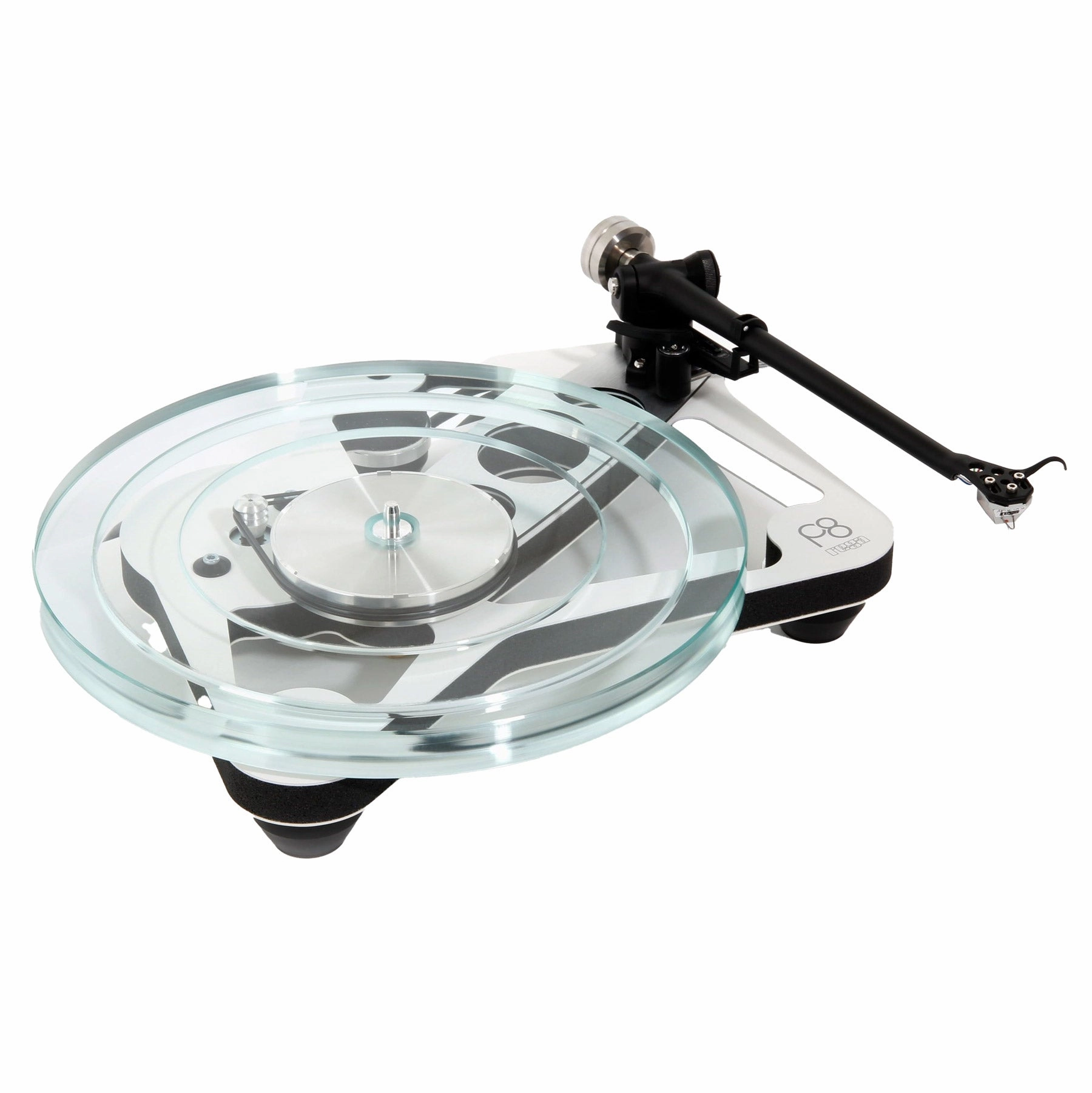 Rega: Planar 8 Turntable