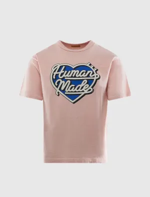 Train Color Tee