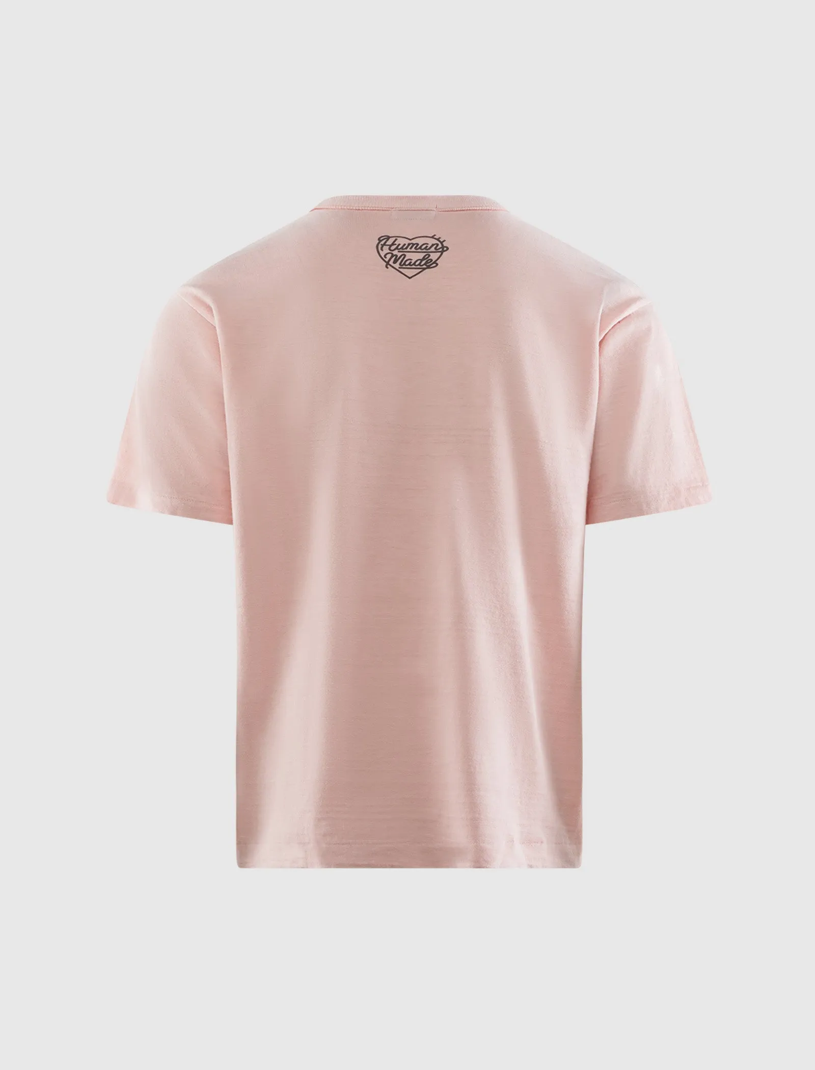 Color Tee ThumbGripsStrap Low Environmental Impact