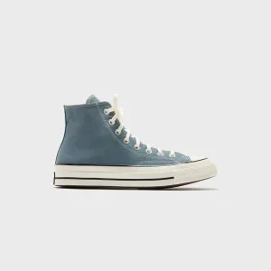 Converse Chuck 70 - Newtral Teal / Egret / Black Insulating Characteristic
