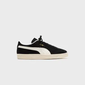 Puma Suede Charles F. Stead I - Black Soft Stud Function