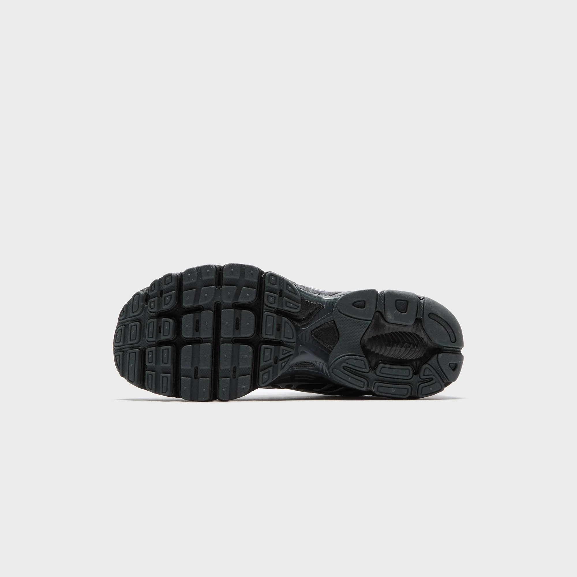 Nike Wmns Air Max Moto 2K - Black / Black / Metallic Silver / Anthracite Flexible Descend Closed-Toe Espadrille