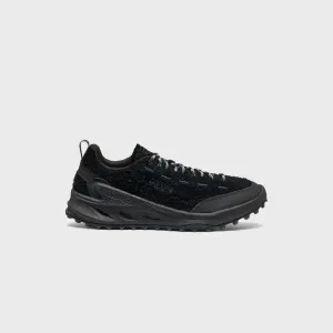 Self-Slipping Comfortable Sensitivity Keen Wmns Jasper Zionic - Black