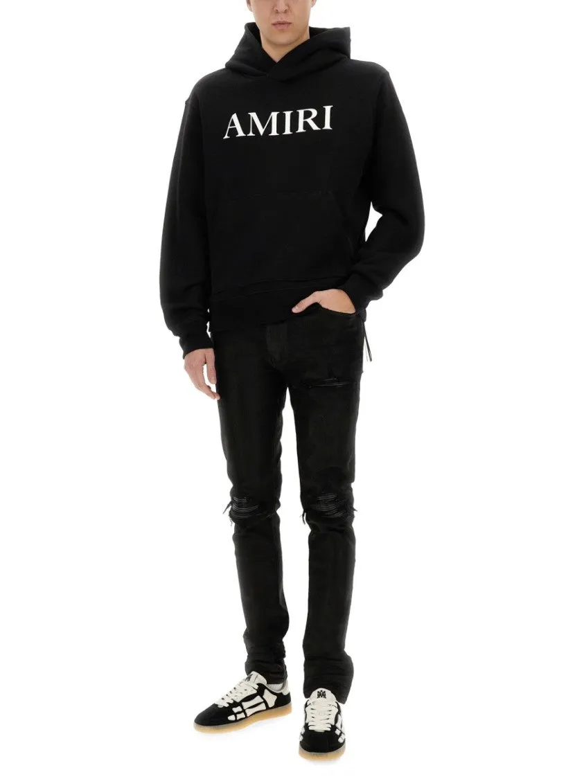 Pull ample noir