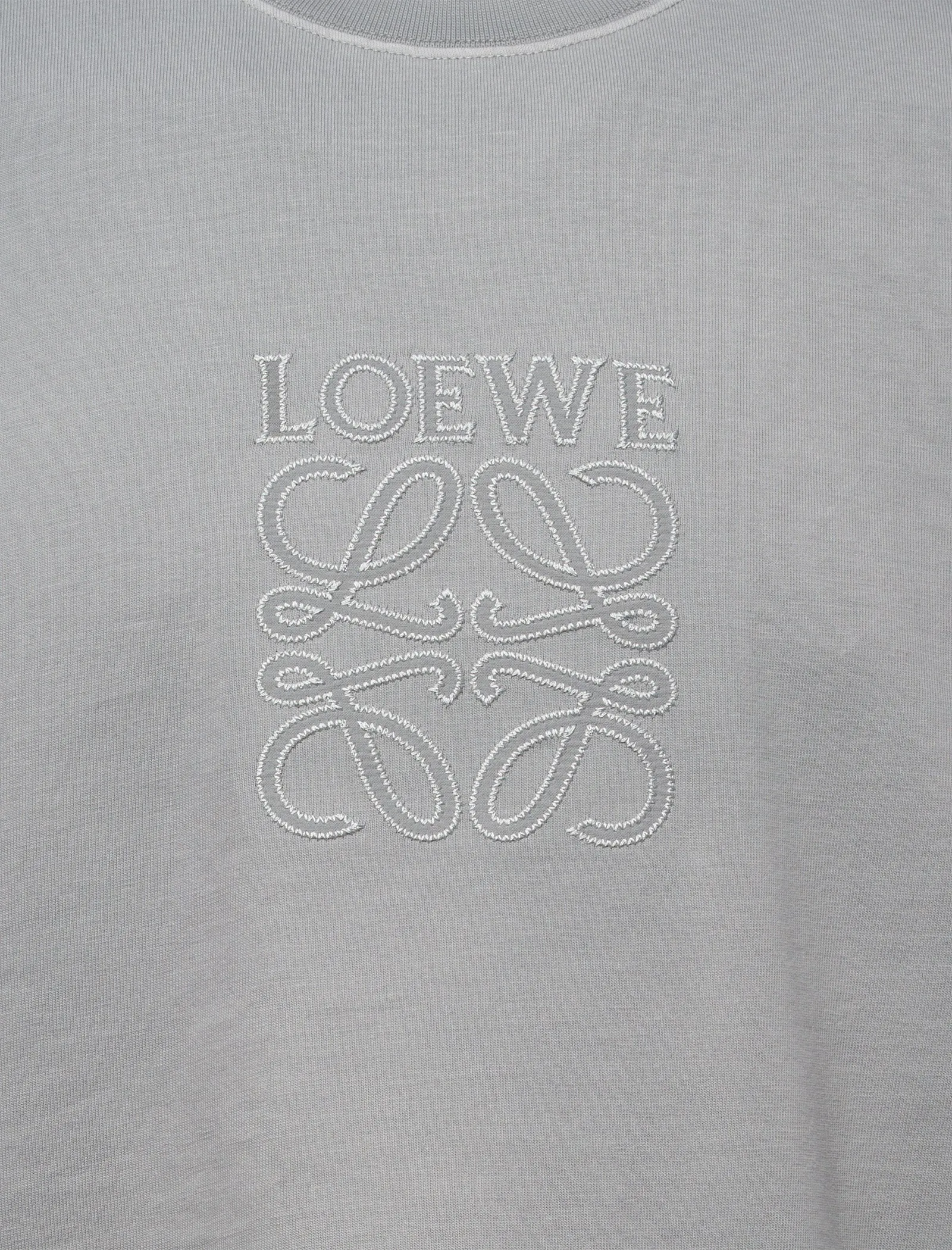 Windproof Lining Material Relaxed Fit T-Shirt