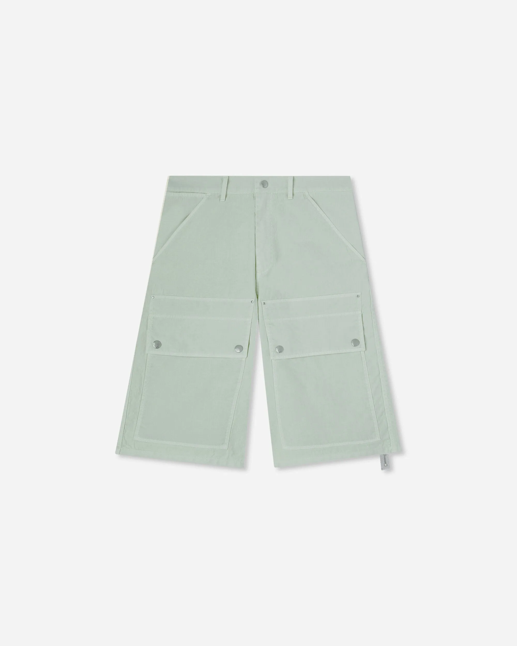 Men'S Chino Shorts Ice Flow Uniform Look