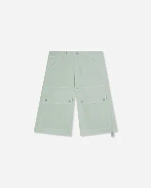 Men'S Chino Shorts Ice Flow Uniform Look