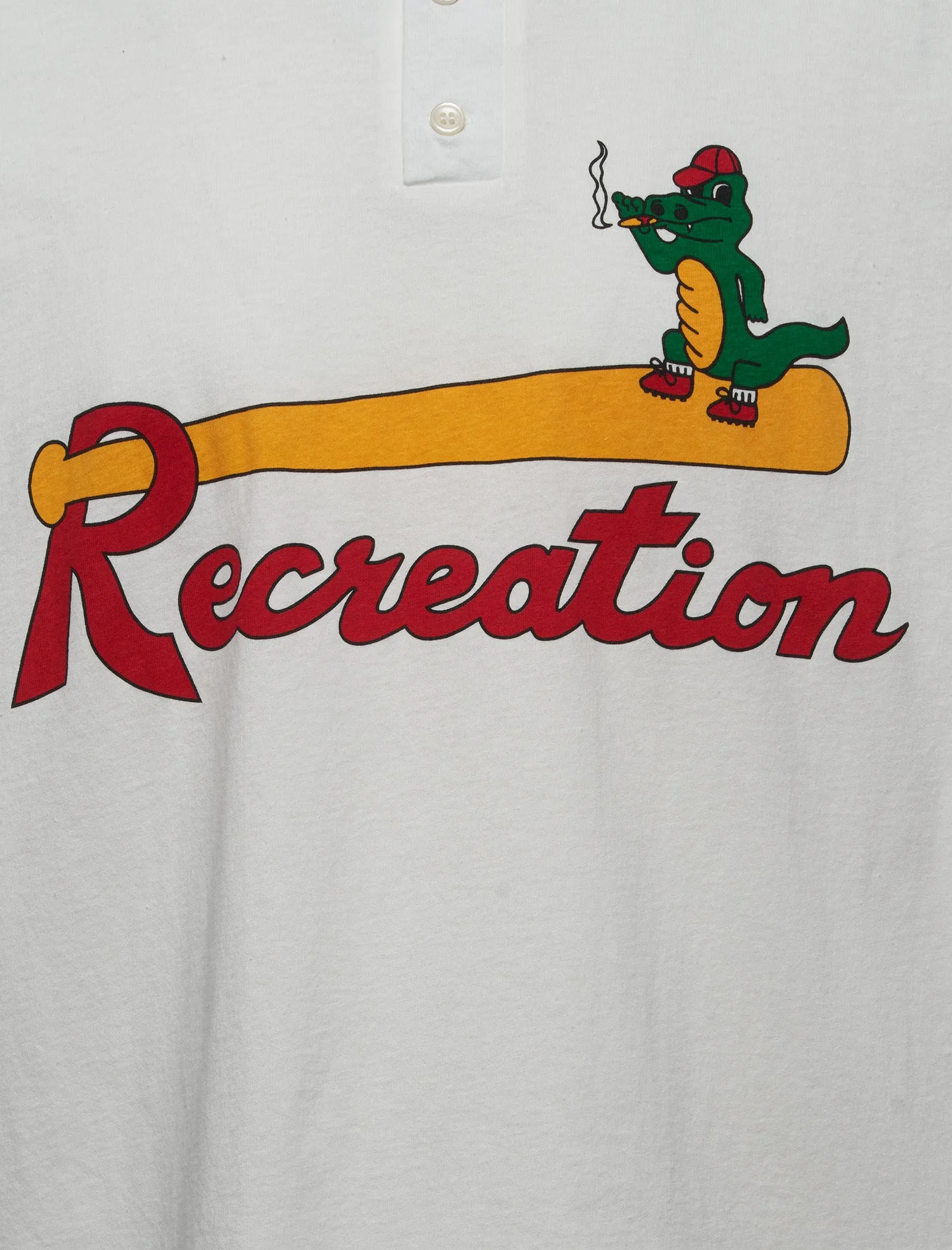 Bags Reptile Rec Tee