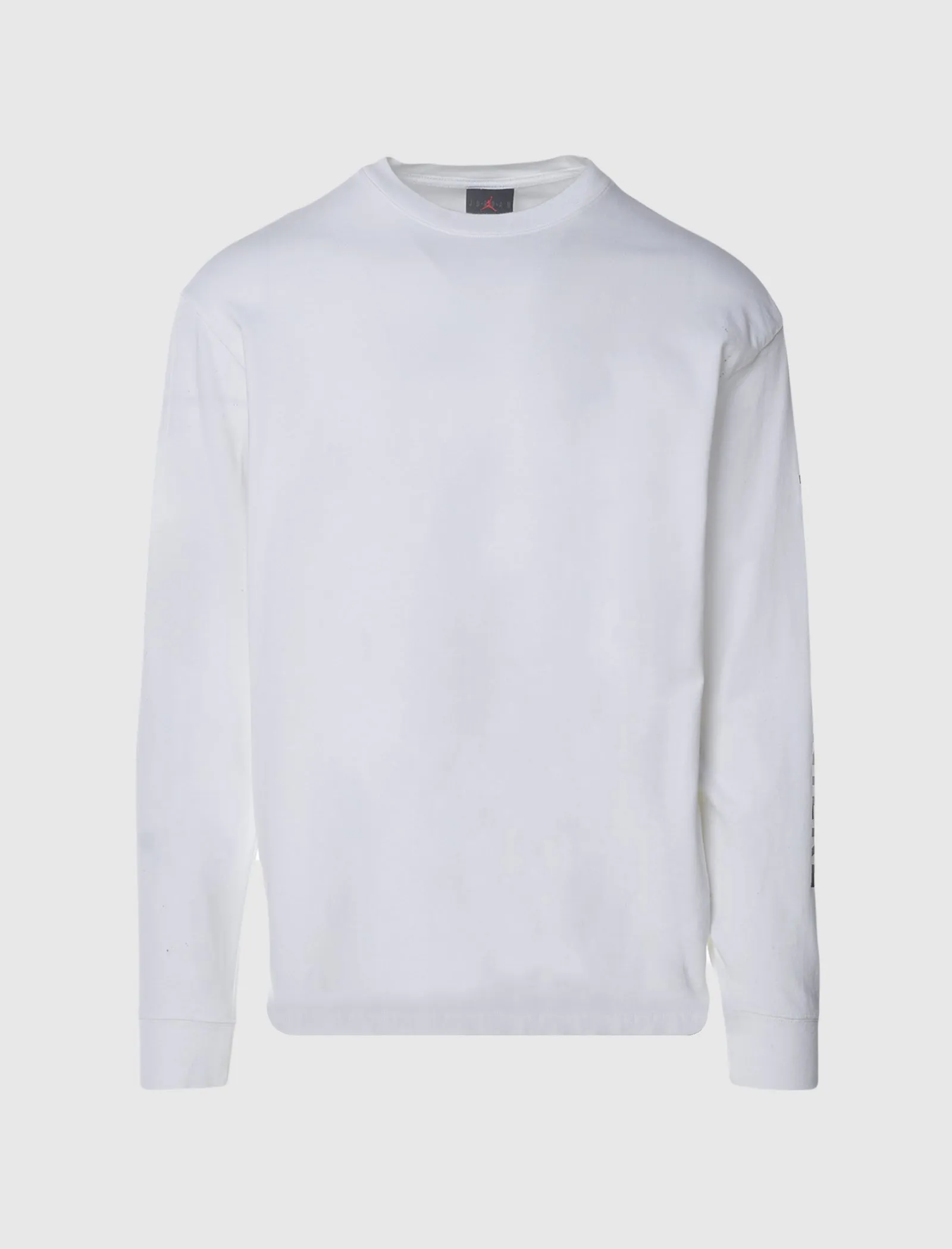 Amm 365 Long Sleeve Tee Union Impact Resistant Material
