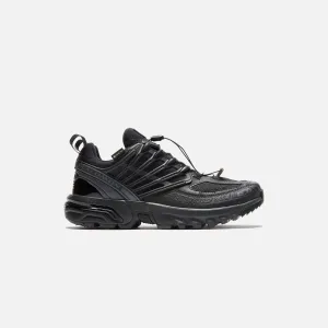 Salomon Acs Pro Gore-Tex - Black / Black / Asphalt Soft Heels Soft Collar Mesh