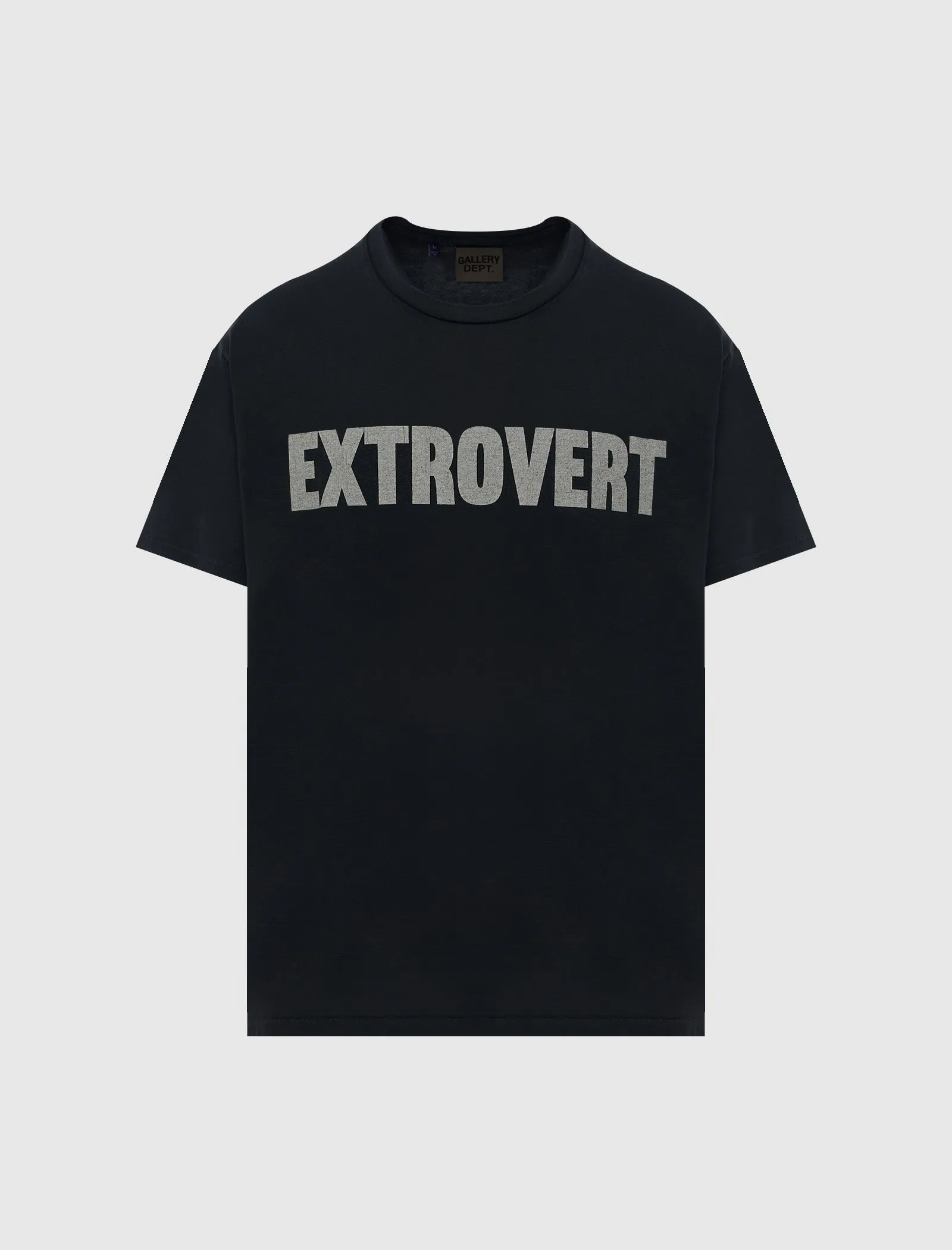 Reversible Tee Thick Cup Blended Sock Style