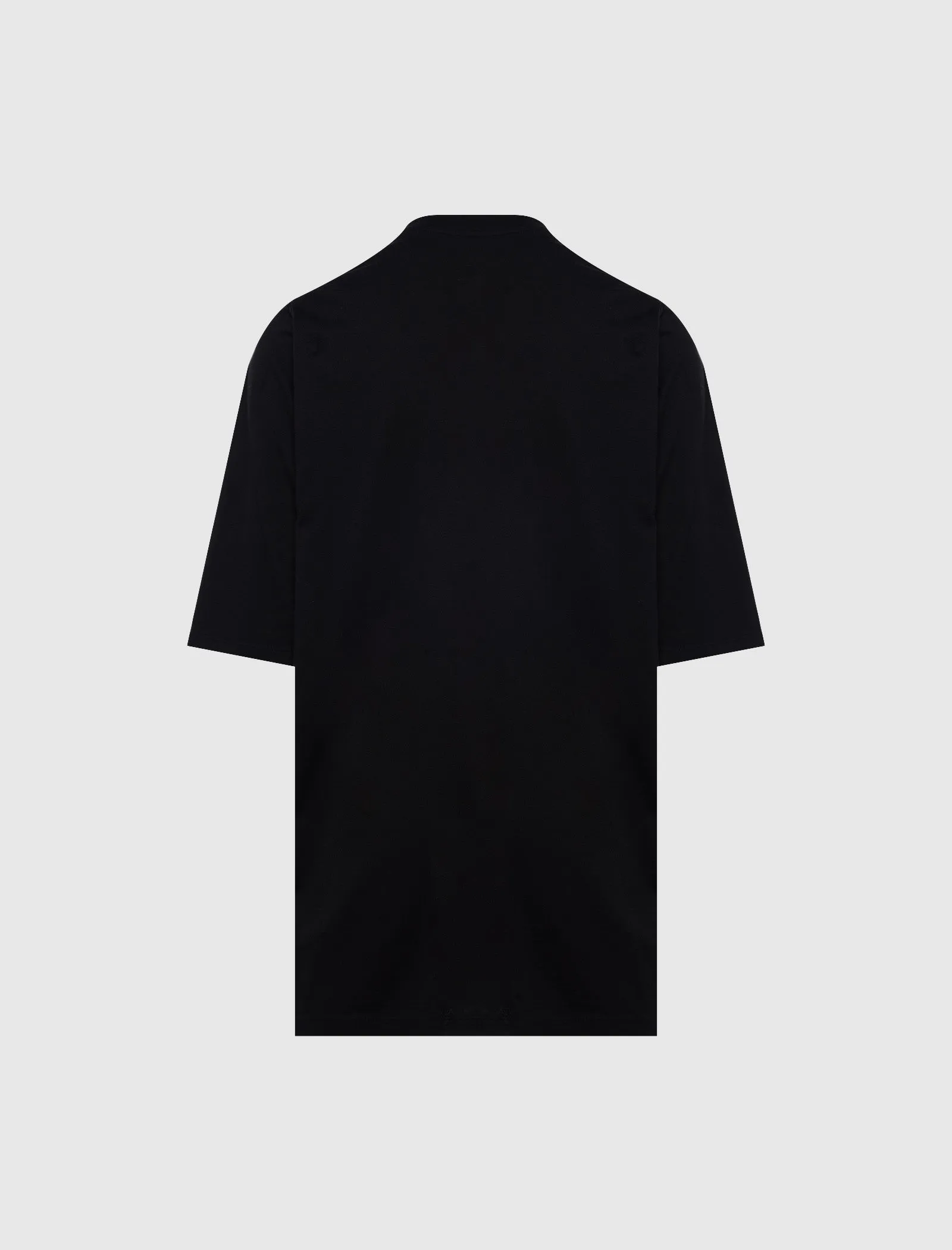 Ricamata Jumbo Tee Knee High