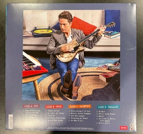 Richard Marx  Songwriter (Colored LP) (Arrives in 4 days ) hi-fi headphone dock,hi-fi coaxial cable,hi-fi optical cable