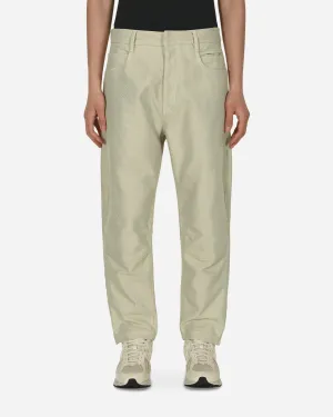 Rider 5.5 Pocket Pants Beige Large Capacity