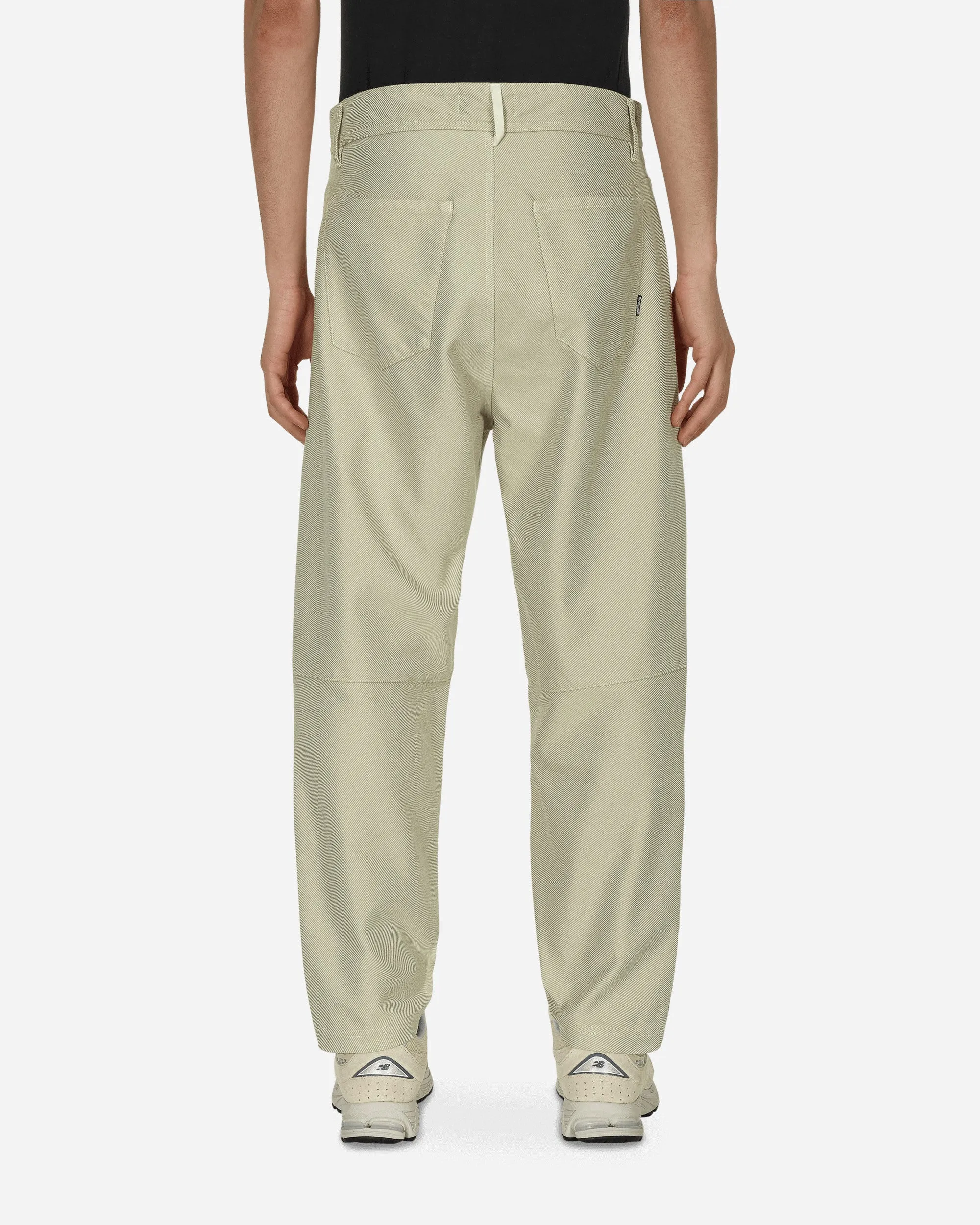 Rider 5.5 Pocket Pants Beige Supporting
