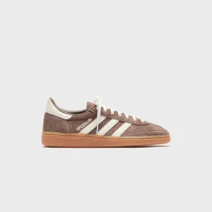 Just Price Adidas Wmns Handball Spezial - Earth Strata / Off White / Gum