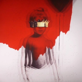 Rihanna  Anti (Arrives in 21 days)