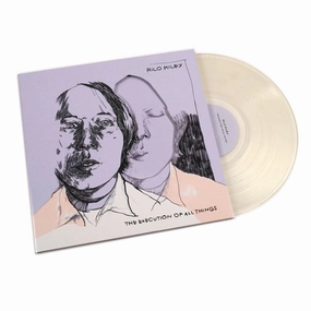 Rilo Kiley: The Execution Of All Things (Colored Vinyl) Vinyl LP hi-fi studio monitoring,hi-fi nearfield speakers,hi-fi farfield speakers