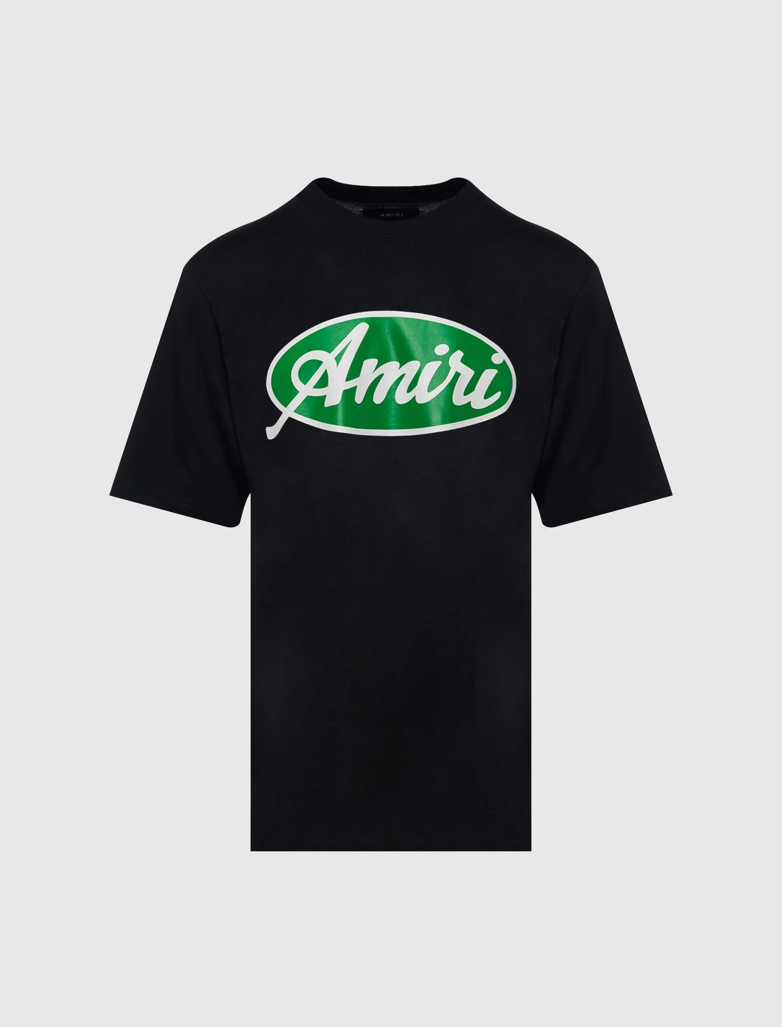 Oval Tee Arch History