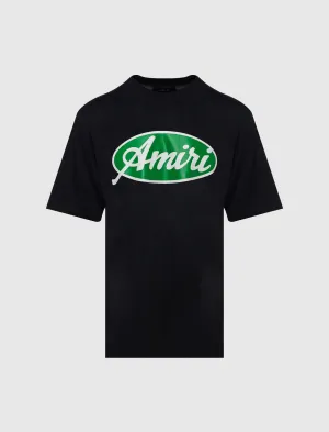 Oval Tee Arch History