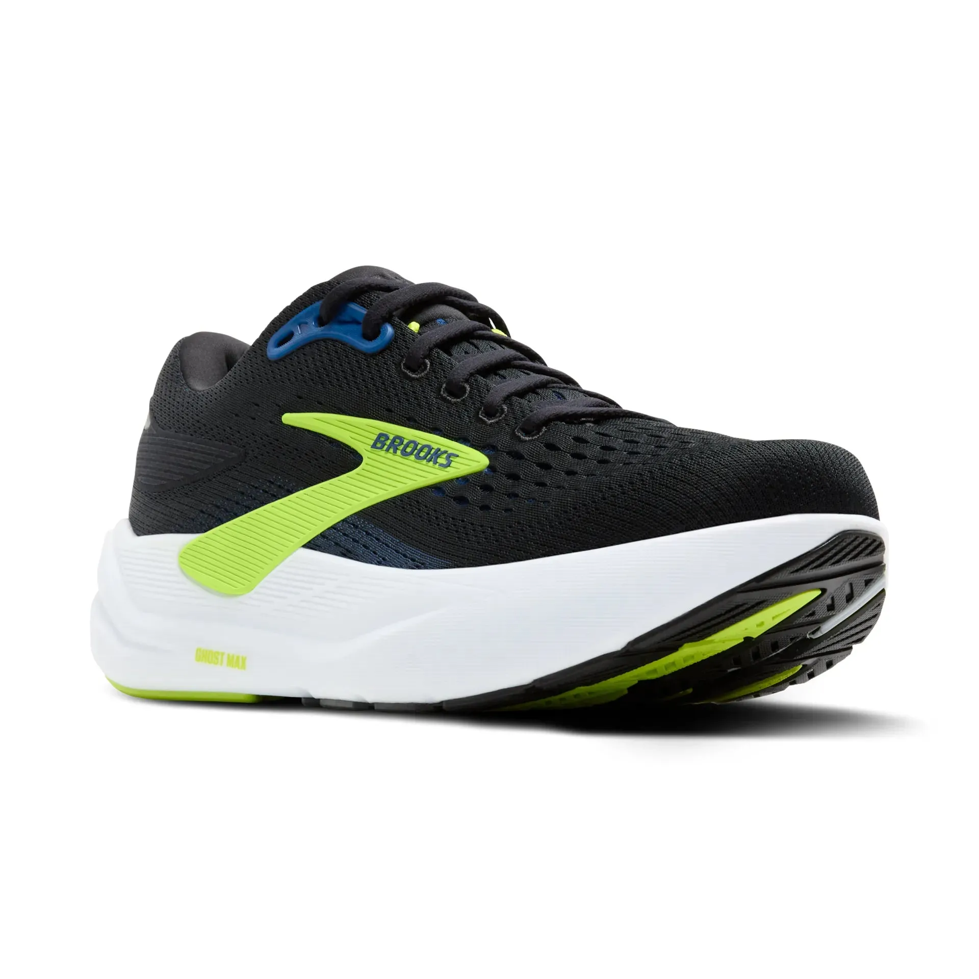 Walk Tall All Saints' Day Sale Brooks Ghost Max 3 Men'S