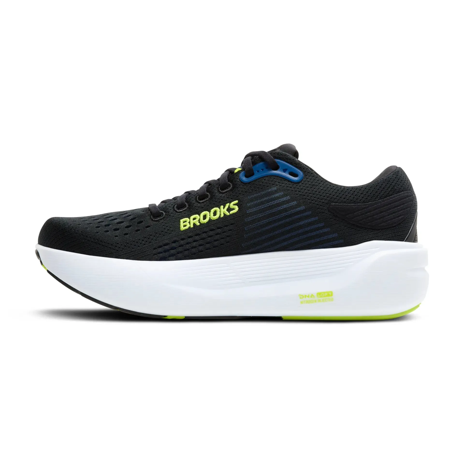 Brooks Ghost Max 3 Men'S Game-Changer Footwear Confidence Starts Here