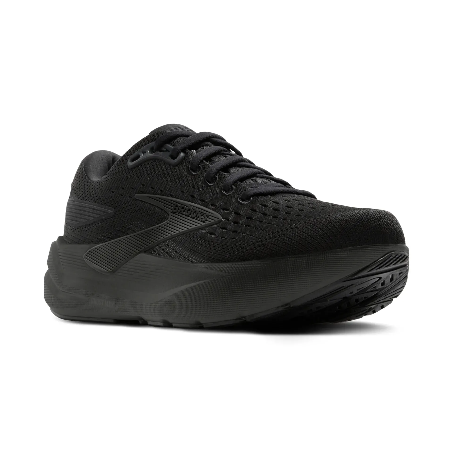 Bring the Heat Brooks Ghost Max 3 Men'S