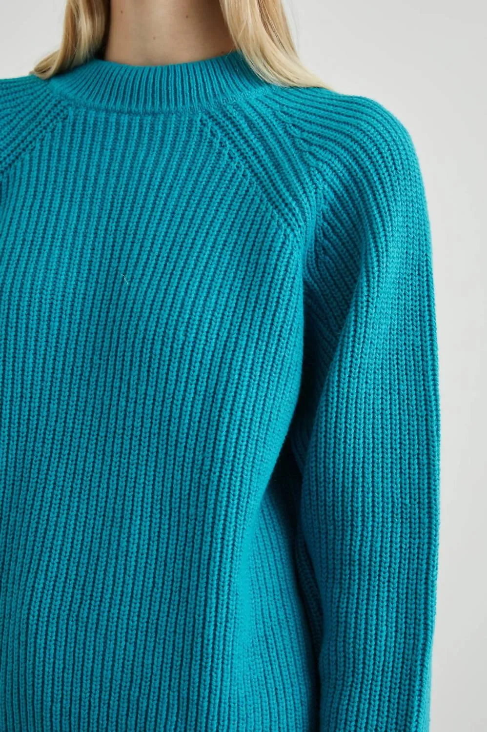 Pull Rita en marine