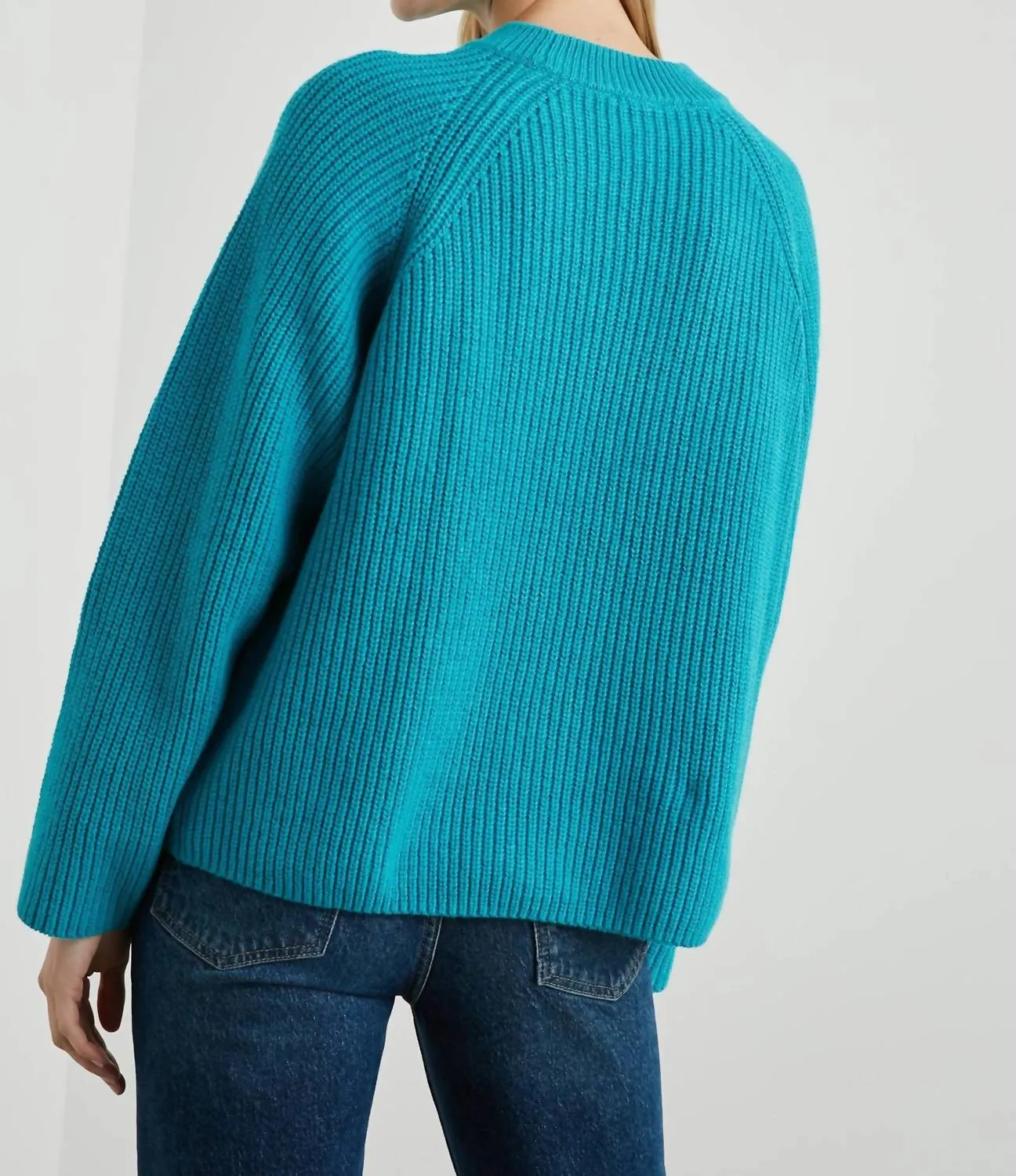 Pull Rita en marine