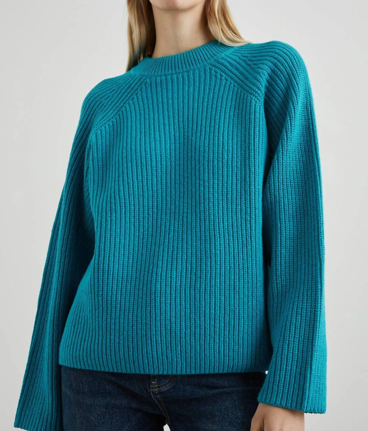 Pull Rita en marine