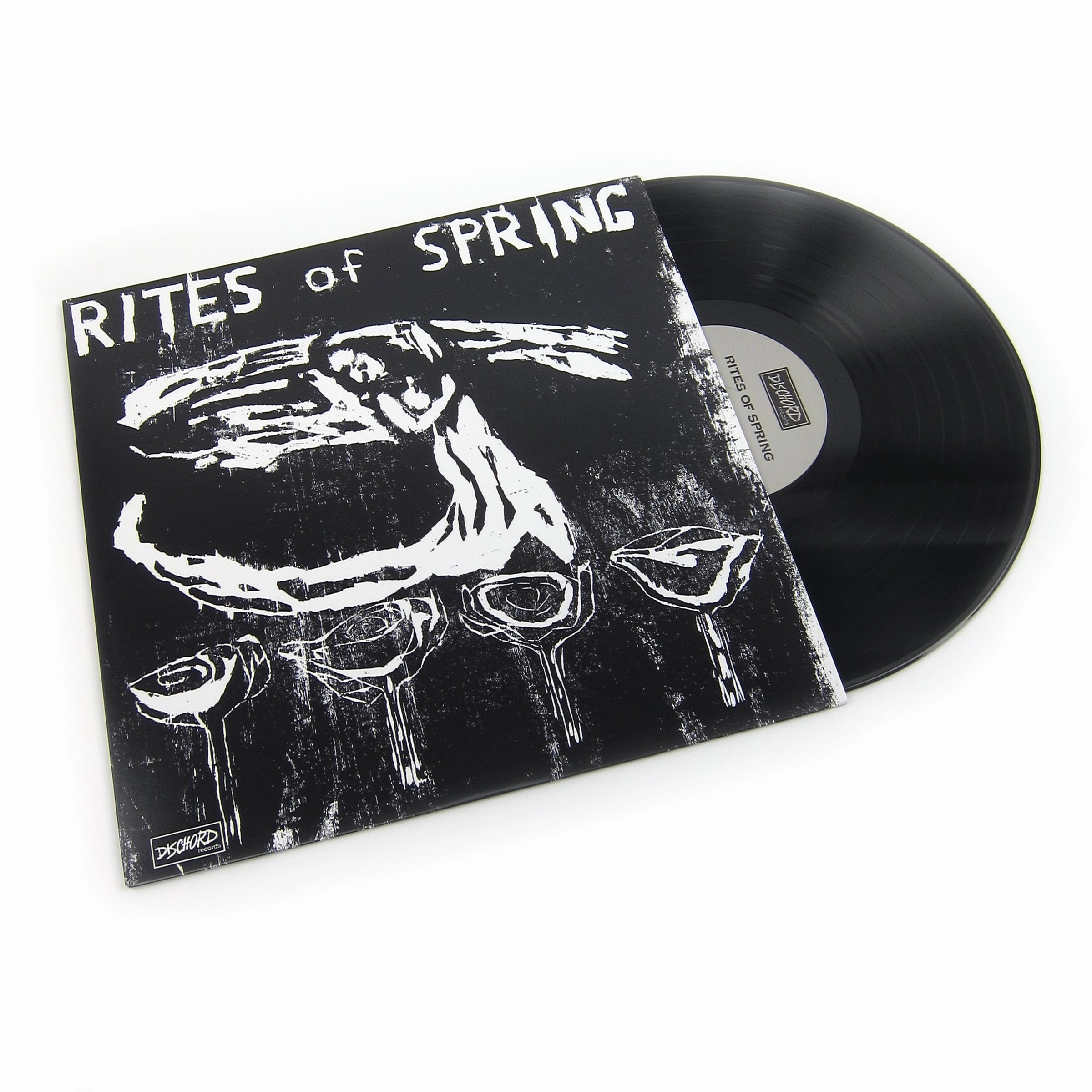 Rites Of Spring: Rites Of Spring Vinyl LP hi-fi soundproof solution,hi-fi wall mount speakers,hi-fi ceiling speakers