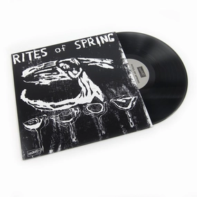 Rites Of Spring: Rites Of Spring Vinyl LP hi-fi soundproof solution,hi-fi wall mount speakers,hi-fi ceiling speakers