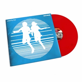 Rival Schools: United By Fate (Colored Vinyl) Vinyl LP hi-fi studio monitoring,hi-fi nearfield speakers,hi-fi farfield speakers