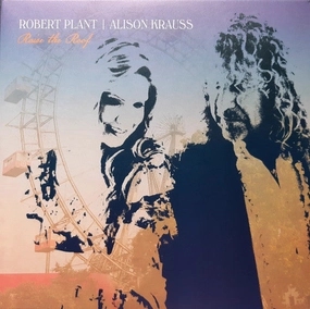 Robert Plant | Alison Krauss C Raise The Roof (Arrives in 4 days ) hi-fi amp for vinyl,hi-fi class A tube amp,hi-fi amp with phono input