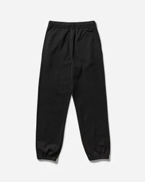 Men'S Logo Sweatpants Meteorite Adjustable Side Straps