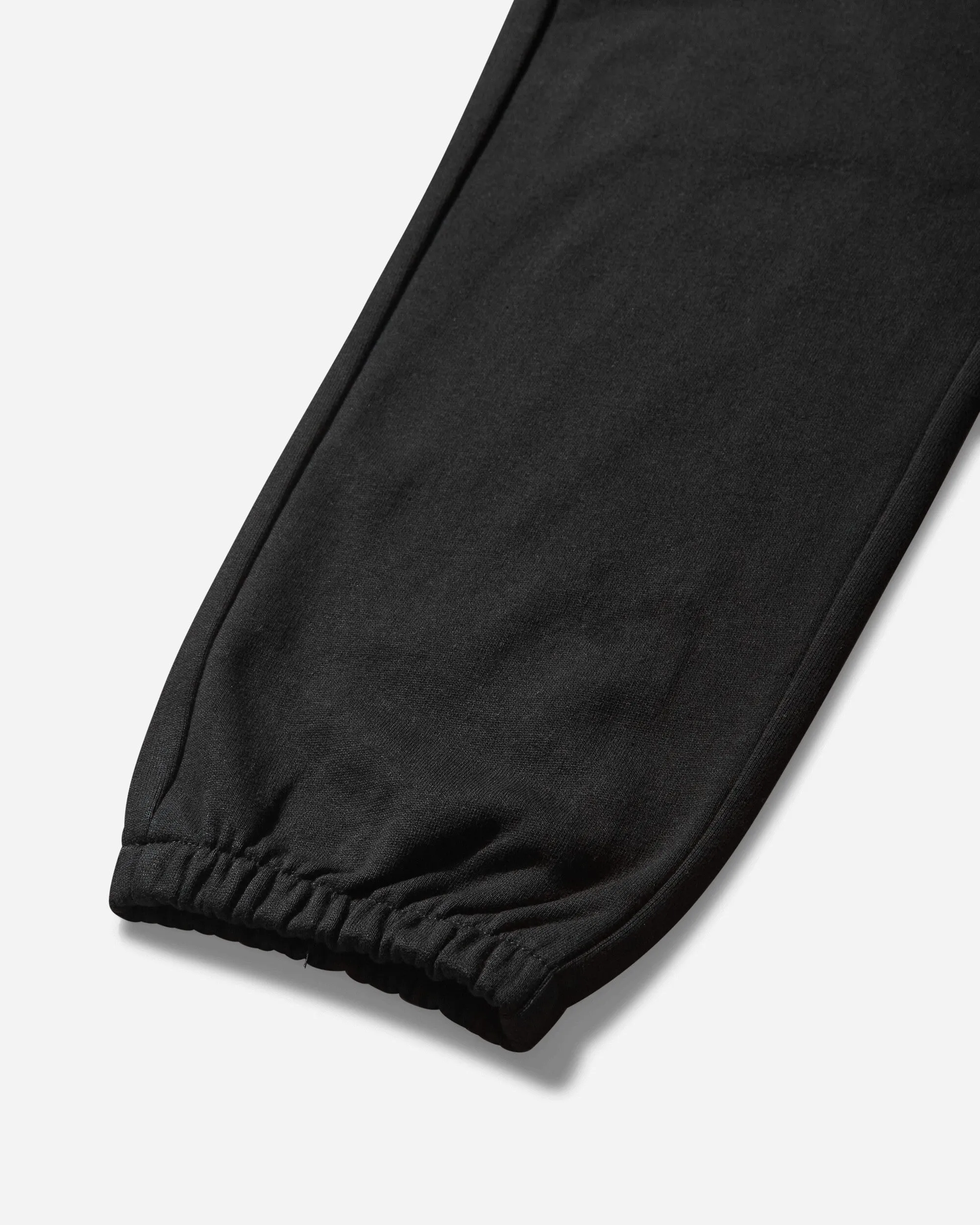 Anti-Fake PR Men'S Logo Sweatpants Meteorite