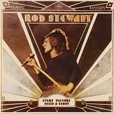 Rod Stewart - Every Picture Tells A Story (Arrives in 4 days) hi-fi subwoofer cable,hi-fi driver unit,hi-fi frequency response