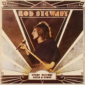 Rod Stewart - Every Picture Tells A Story (Arrives in 4 days) hi-fi subwoofer cable,hi-fi driver unit,hi-fi frequency response