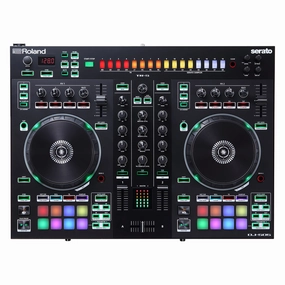 Roland: DJ-505 DJ Controller