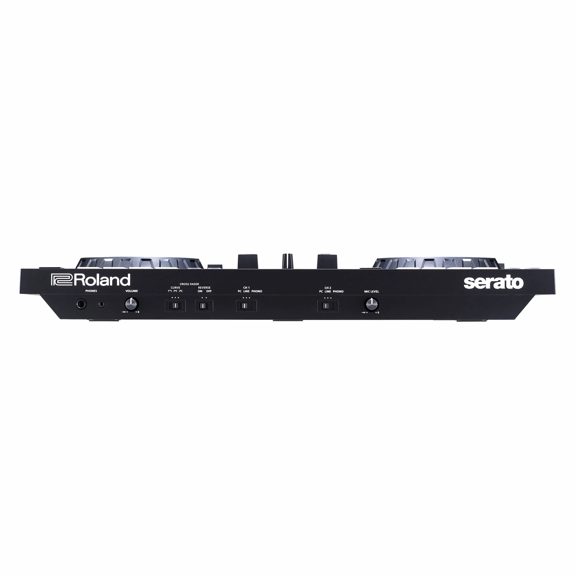Roland: DJ-505 DJ Controller (Open Box Special)