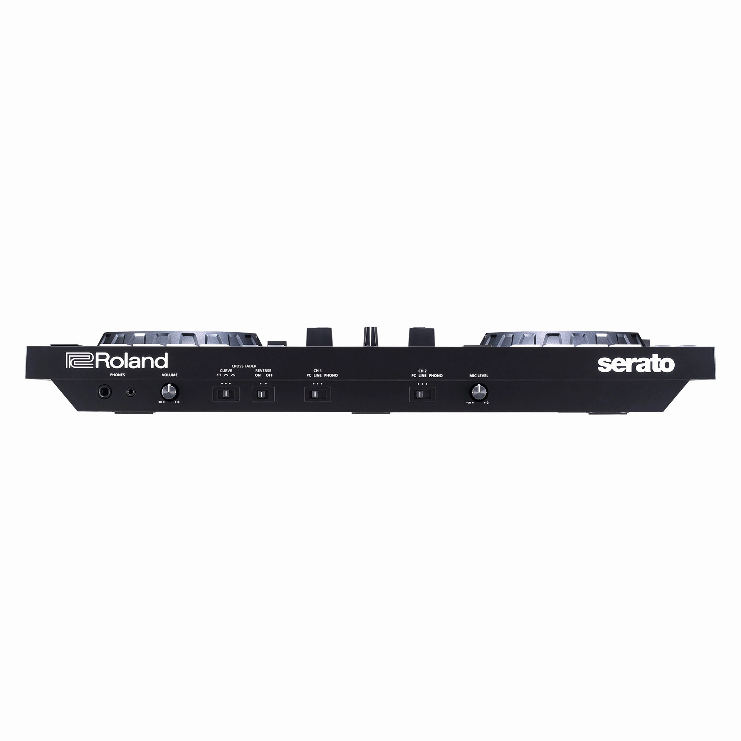 Roland: DJ-505 DJ Controller