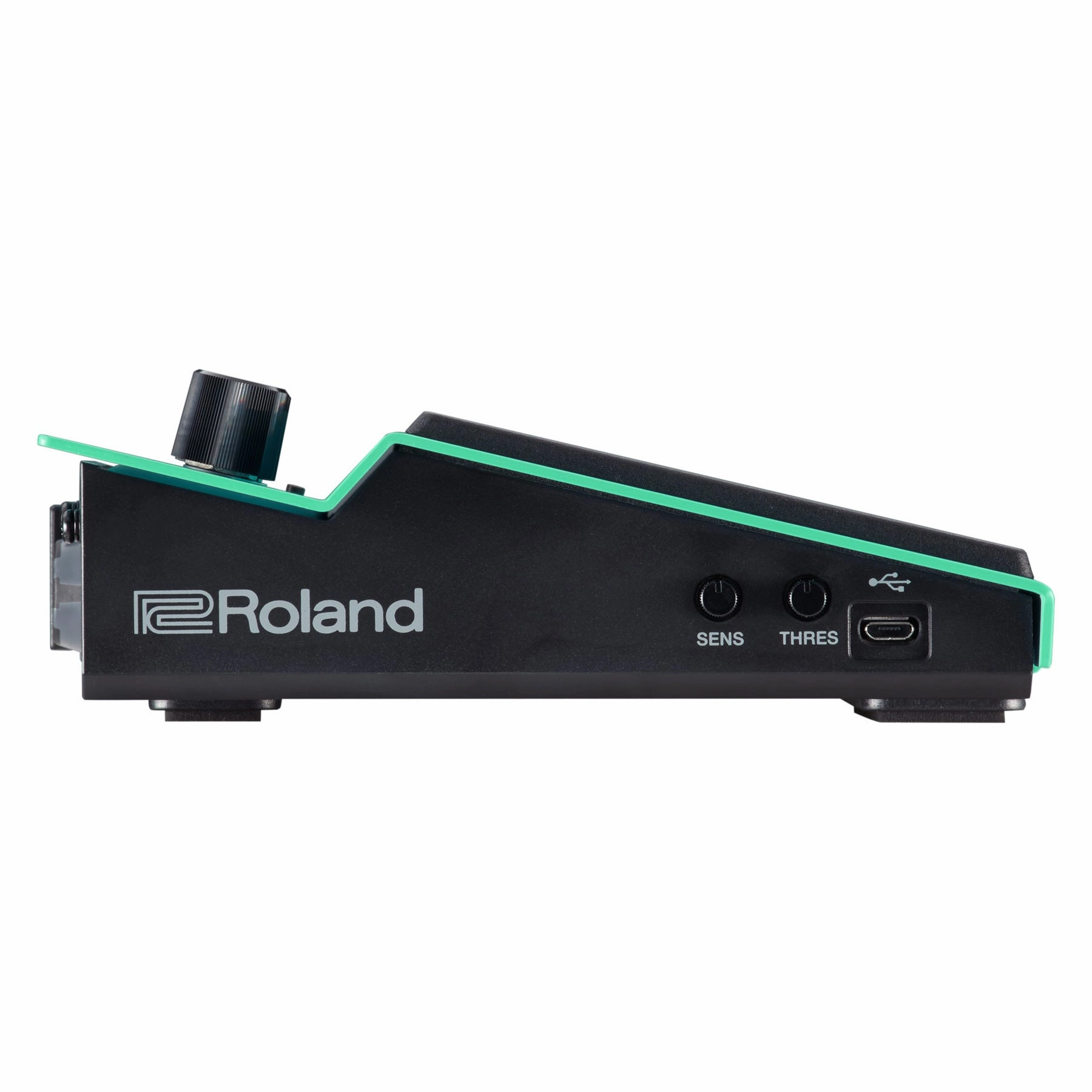 Roland: SPD-ONE ELECTRO Percussion Pad (SPD-1E)