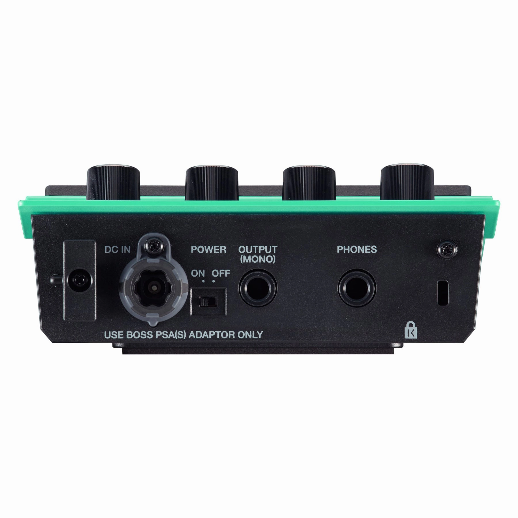 Roland: SPD-ONE ELECTRO Percussion Pad (SPD-1E)