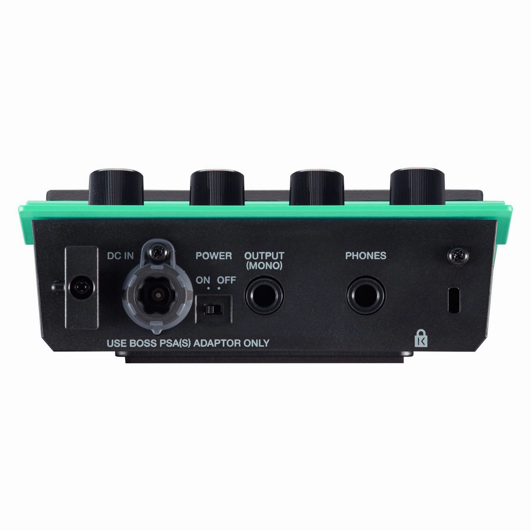 Roland: SPD-ONE ELECTRO Percussion Pad (SPD-1E) (Open Box Special)