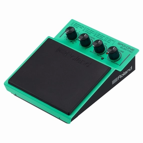 Roland: SPD-ONE ELECTRO Percussion Pad (SPD-1E)