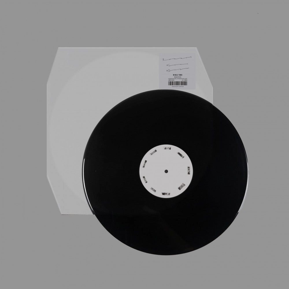 Romare  Gone / Danger (Ninja Tune) (Arrives in 30 Days)