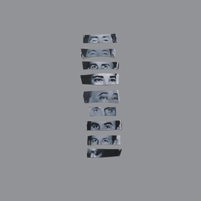 Romare  Gone / Danger (Ninja Tune) (Arrives in 30 Days)